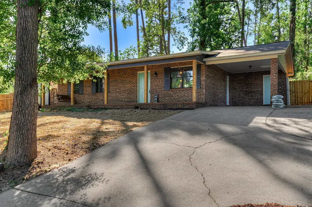 4066 Harden Street Martinez GA 30907