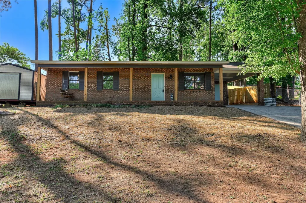 4066 Harden Street Martinez GA 30907