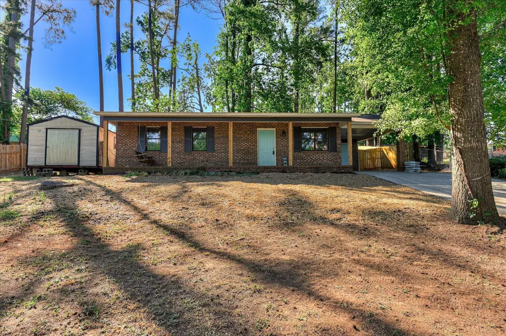 4066 Harden Street Martinez GA 30907