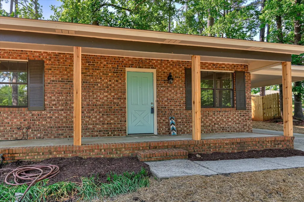 4066 Harden Street Martinez GA 30907