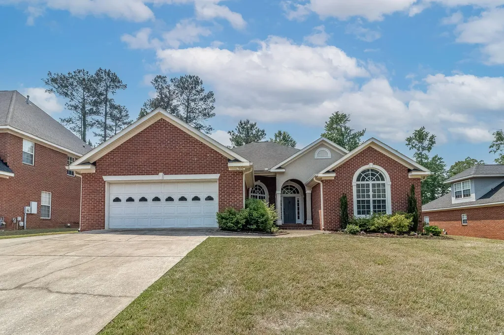 311 Barnsley Drive Evans GA 30809