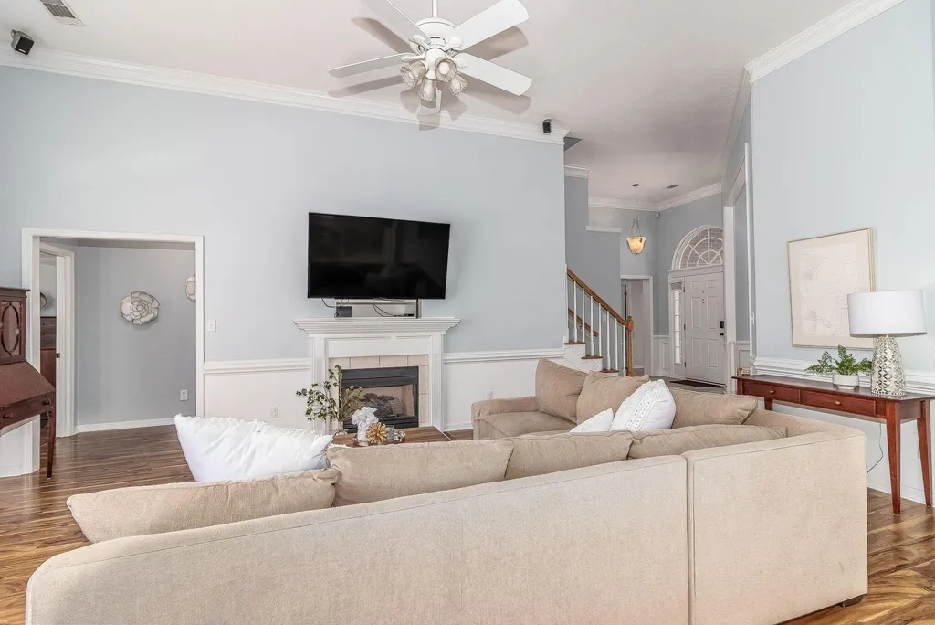 311 Barnsley Drive Evans GA 30809
