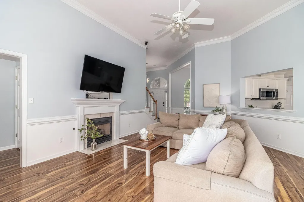 311 Barnsley Drive Evans GA 30809
