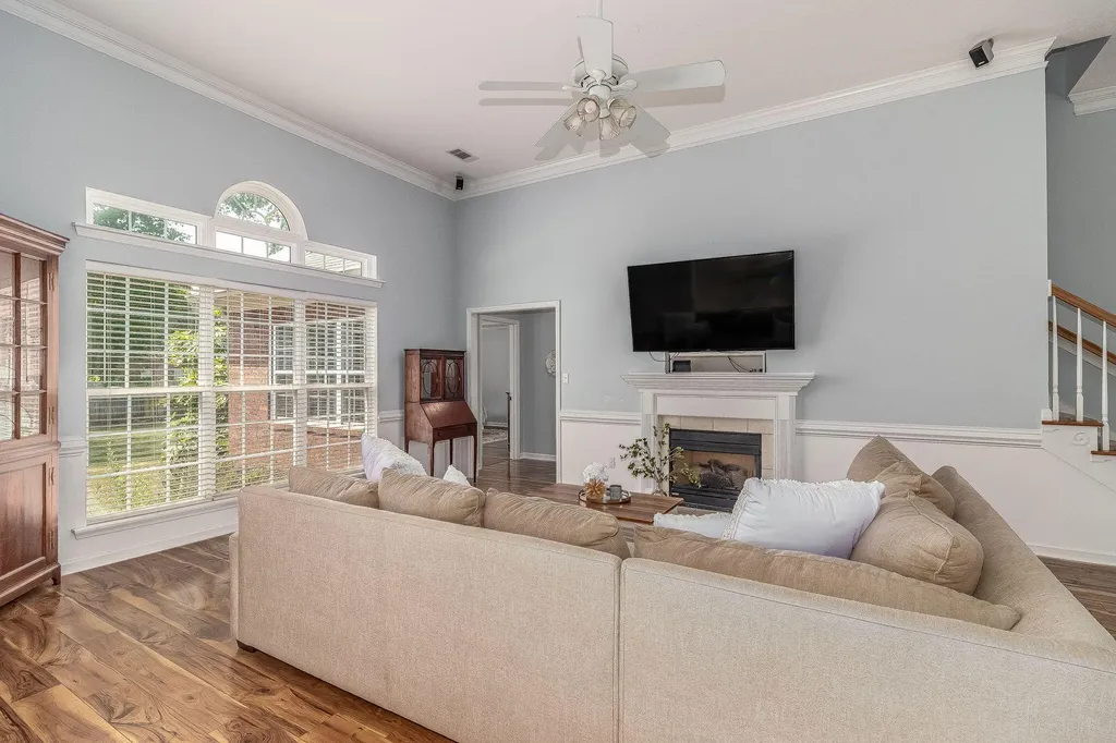 311 Barnsley Drive Evans GA 30809