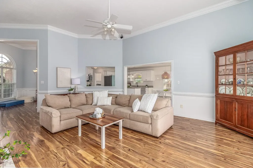311 Barnsley Drive Evans GA 30809