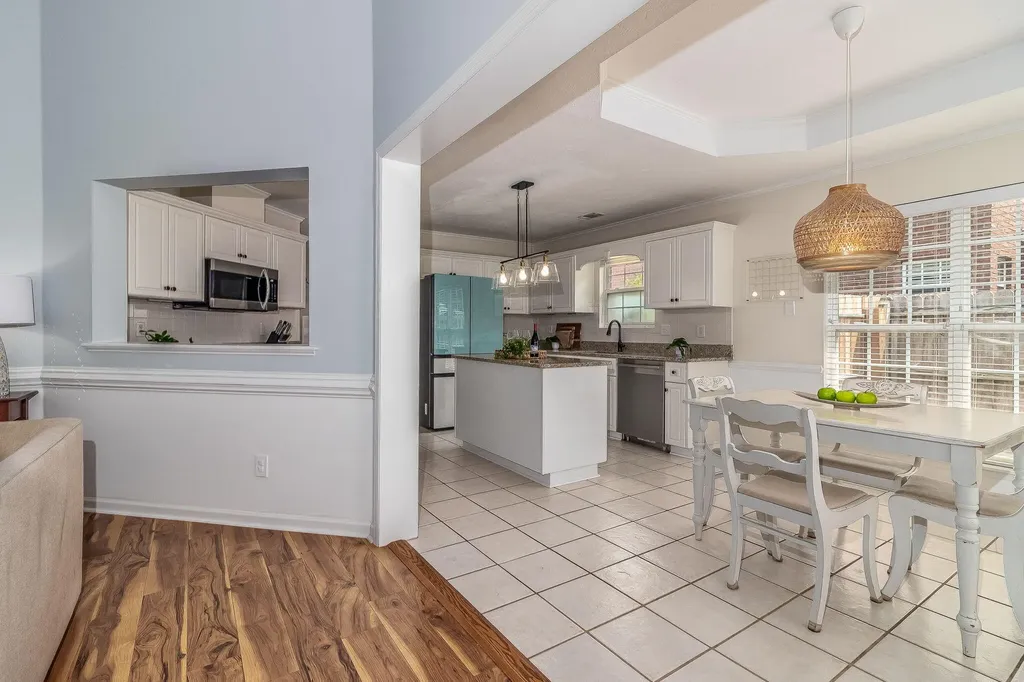 311 Barnsley Drive Evans GA 30809