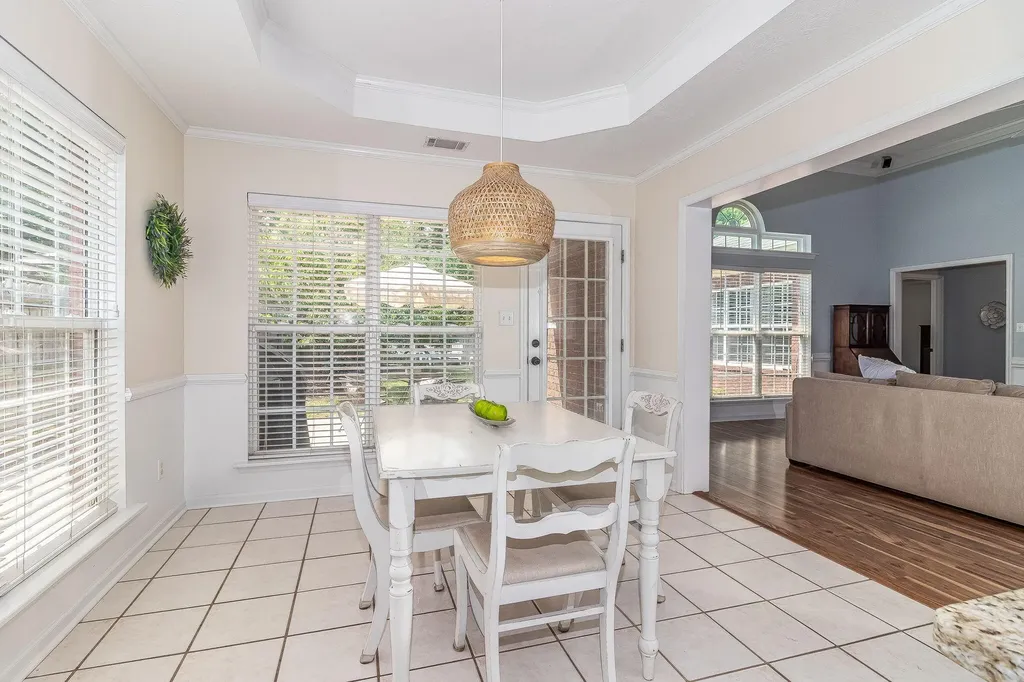 311 Barnsley Drive Evans GA 30809
