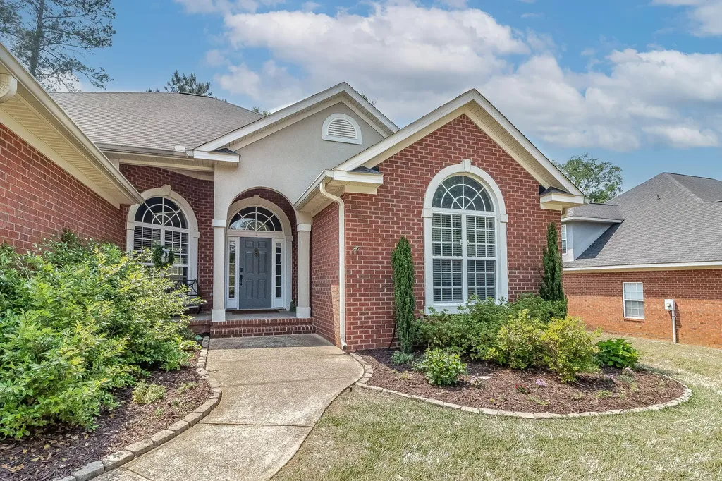 311 Barnsley Drive Evans GA 30809