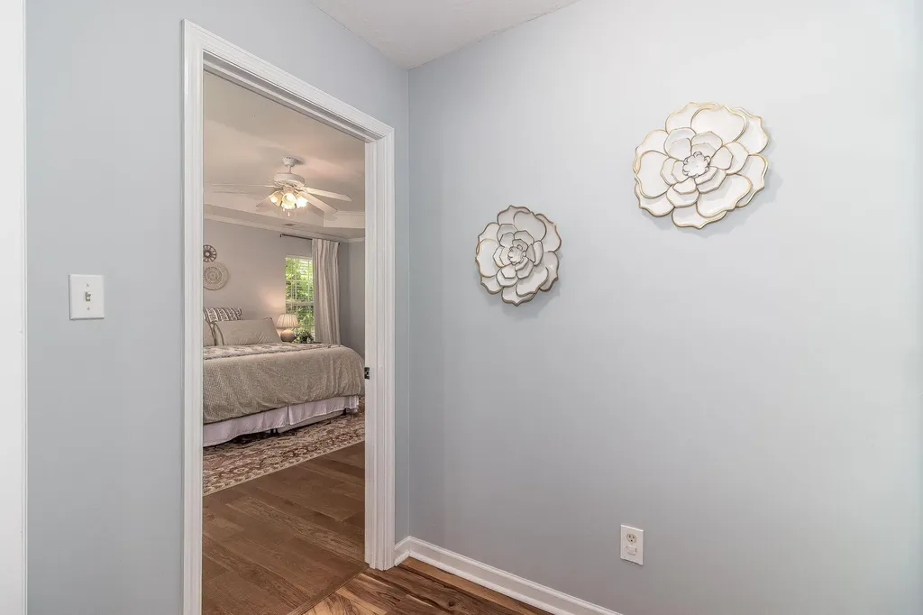 311 Barnsley Drive Evans GA 30809