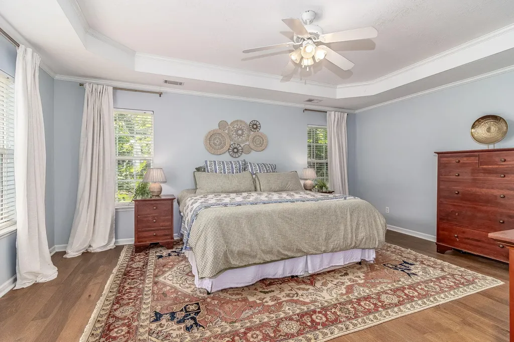 311 Barnsley Drive Evans GA 30809