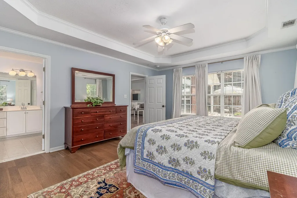 311 Barnsley Drive Evans GA 30809
