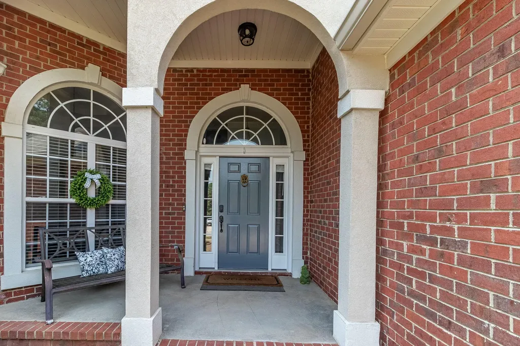 311 Barnsley Drive Evans GA 30809