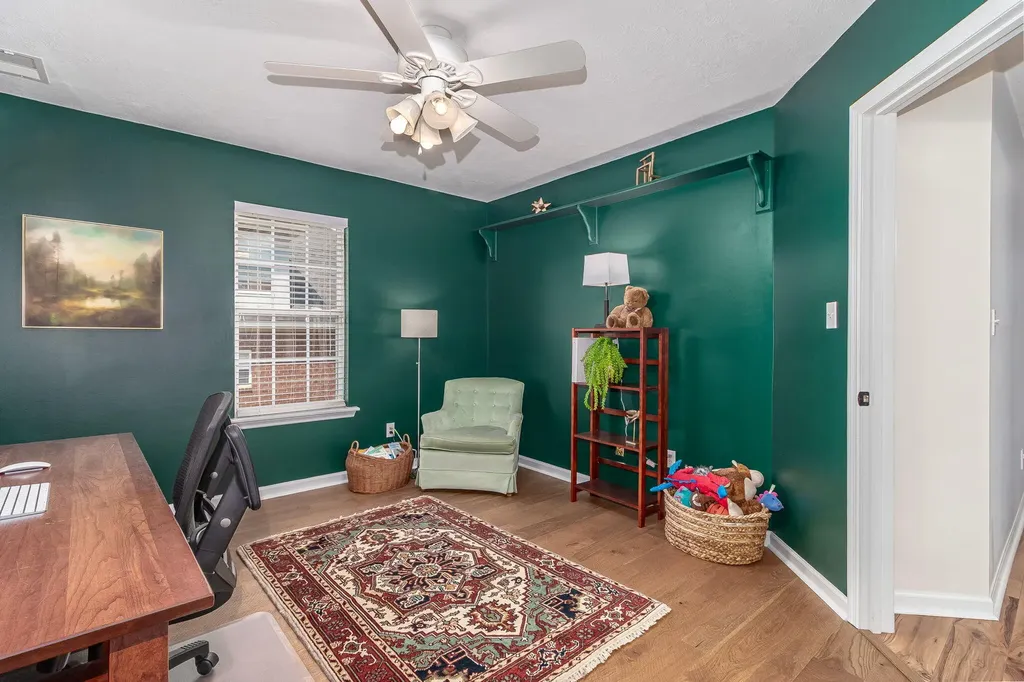 311 Barnsley Drive Evans GA 30809