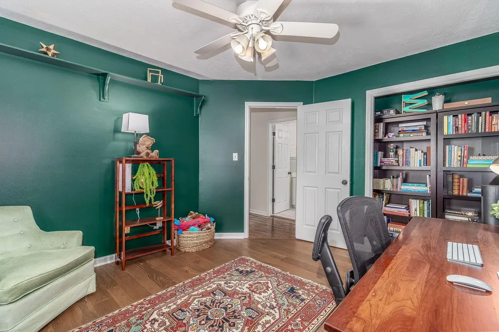 311 Barnsley Drive Evans GA 30809