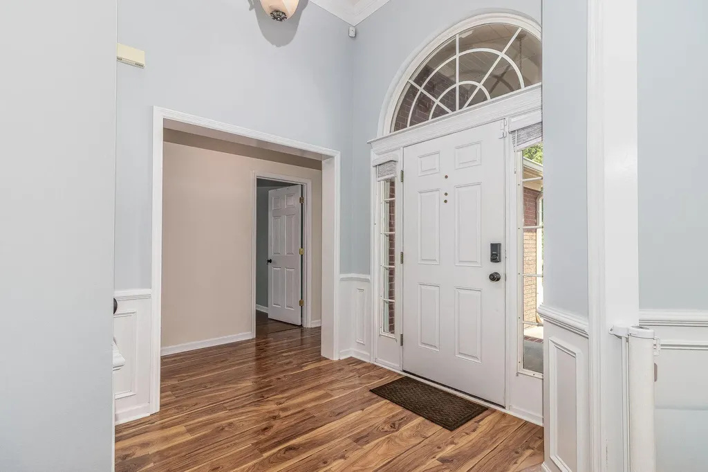 311 Barnsley Drive Evans GA 30809