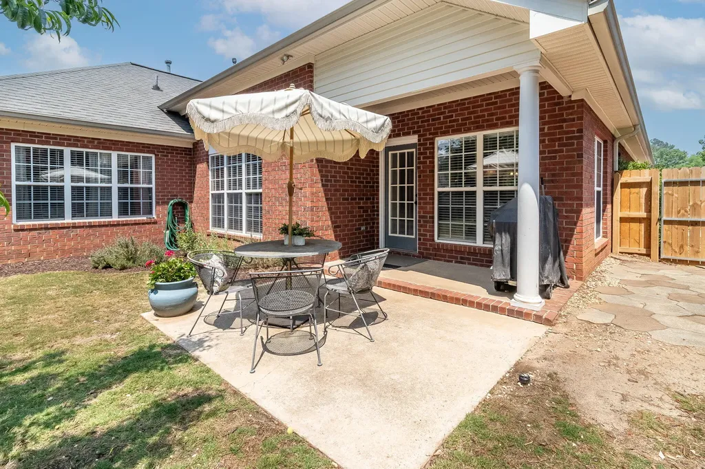 311 Barnsley Drive Evans GA 30809