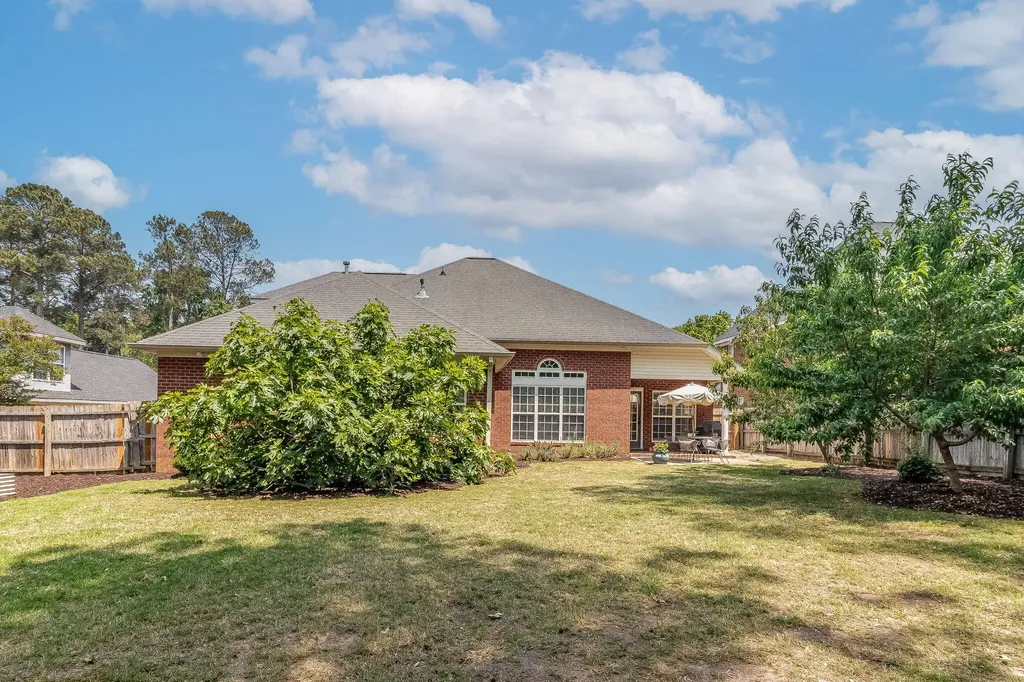 311 Barnsley Drive Evans GA 30809