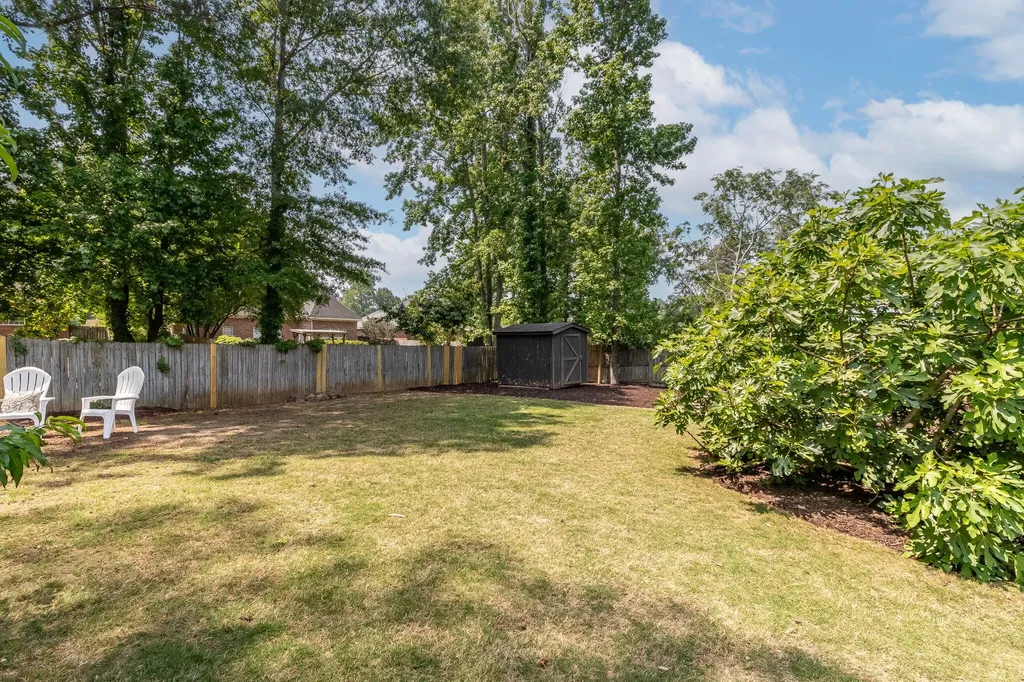 311 Barnsley Drive Evans GA 30809