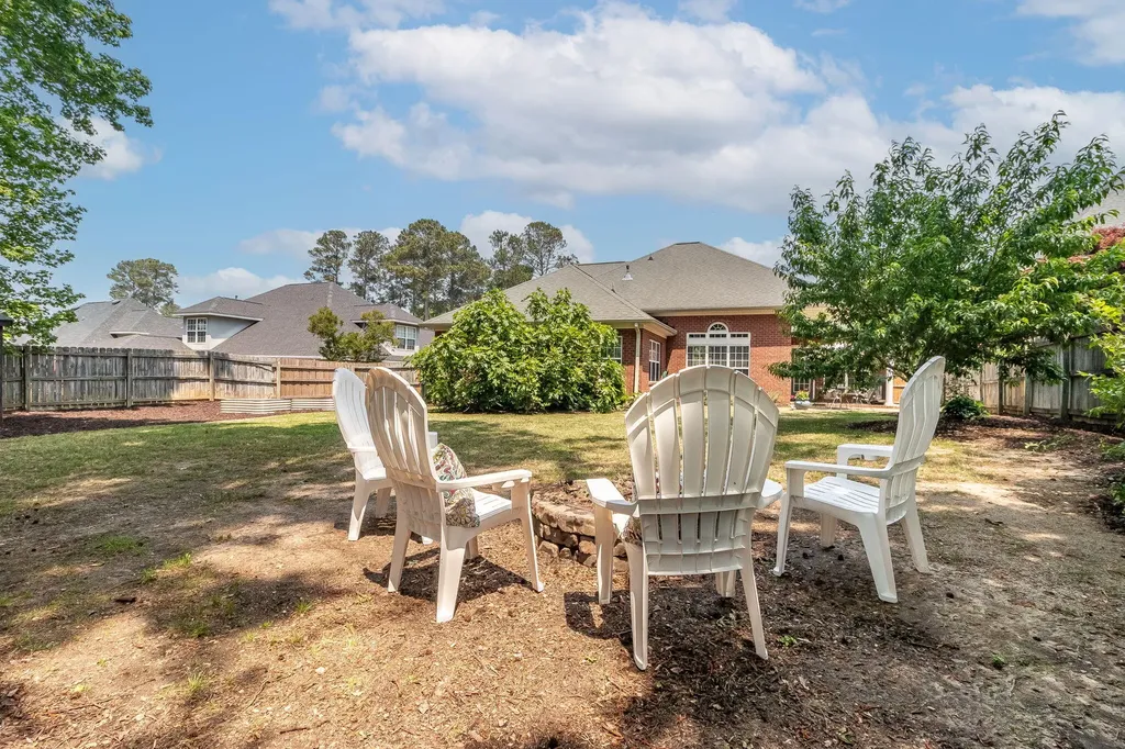 311 Barnsley Drive Evans GA 30809
