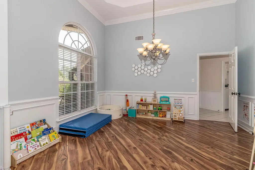 311 Barnsley Drive Evans GA 30809