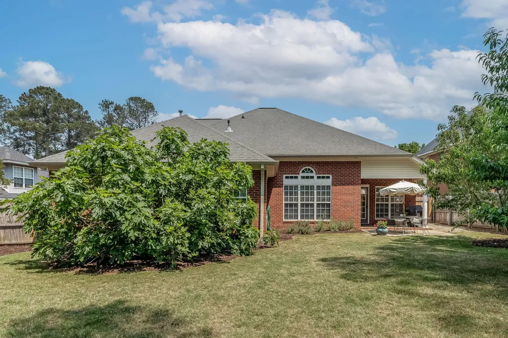 311 Barnsley Drive Evans GA 30809