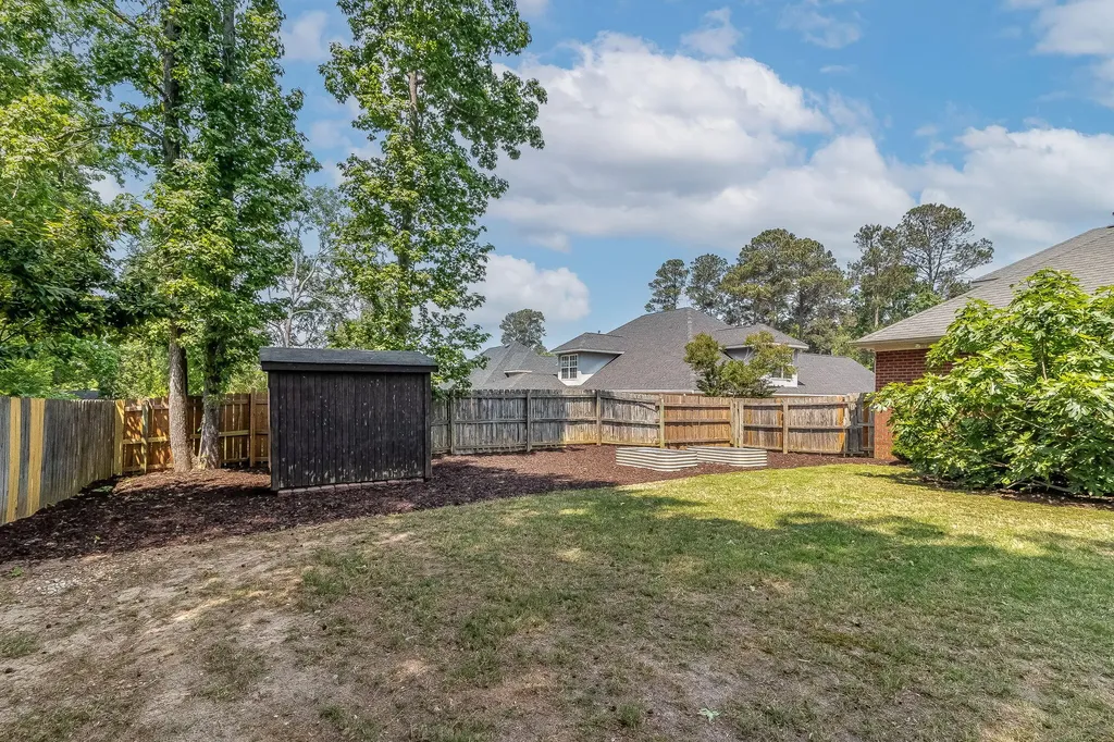311 Barnsley Drive Evans GA 30809