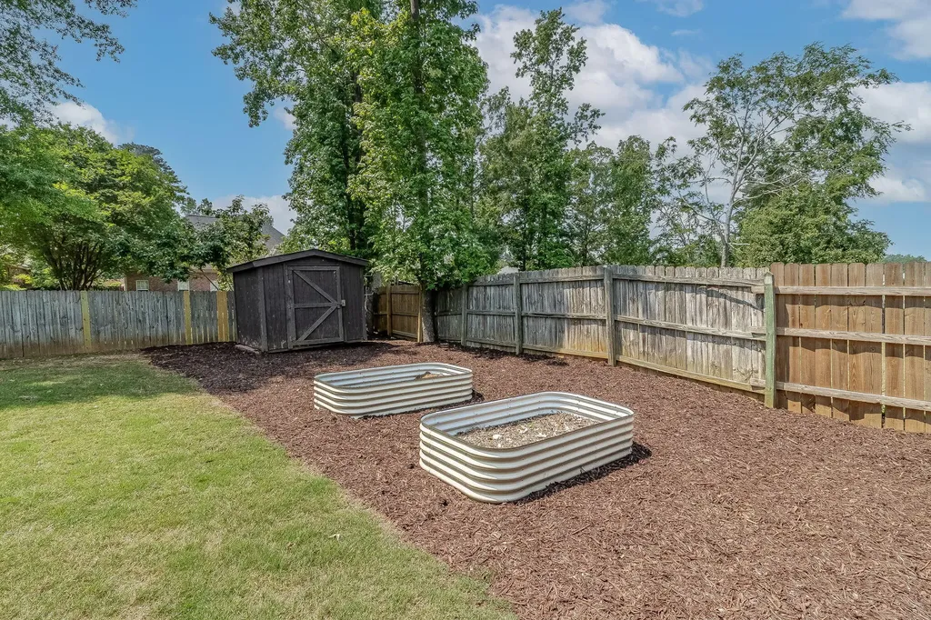 311 Barnsley Drive Evans GA 30809
