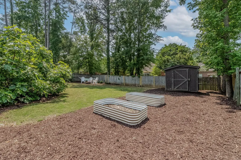 311 Barnsley Drive Evans GA 30809