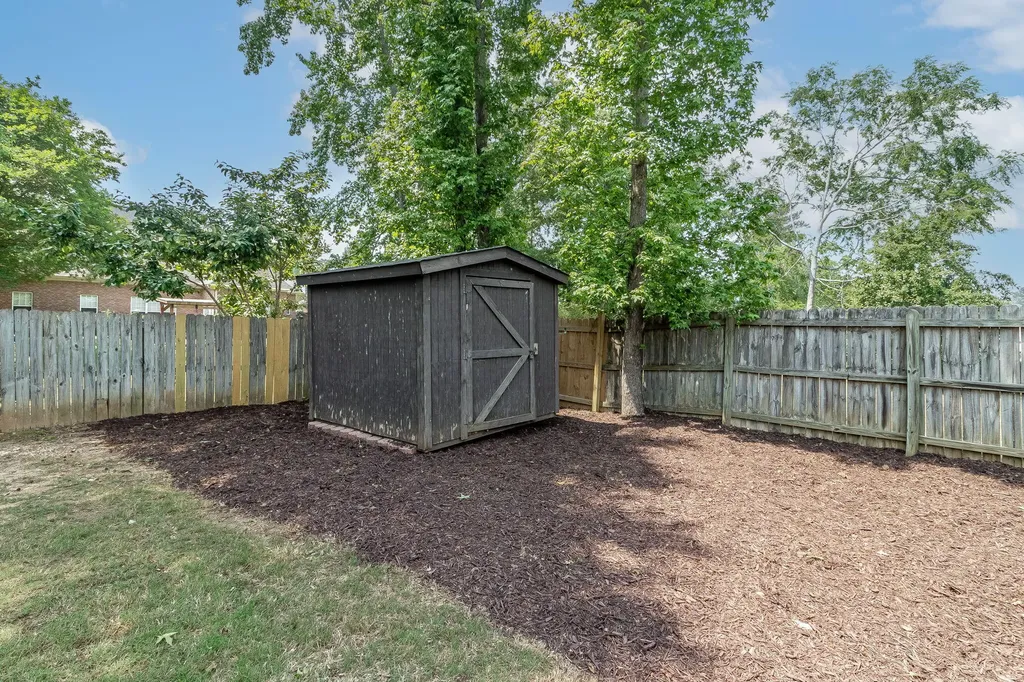 311 Barnsley Drive Evans GA 30809