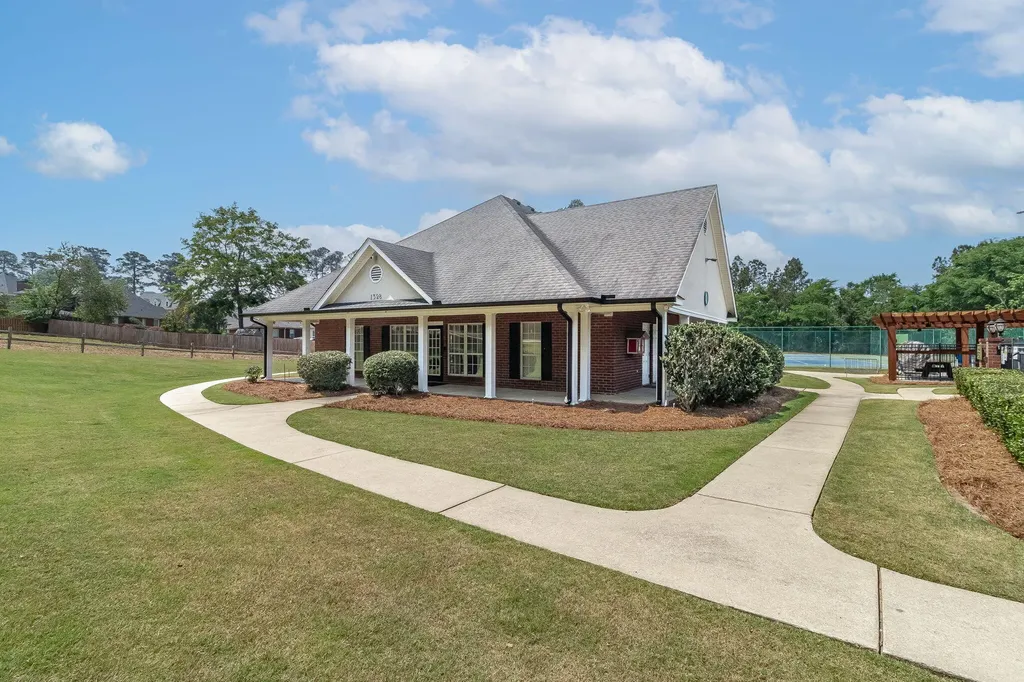 311 Barnsley Drive Evans GA 30809