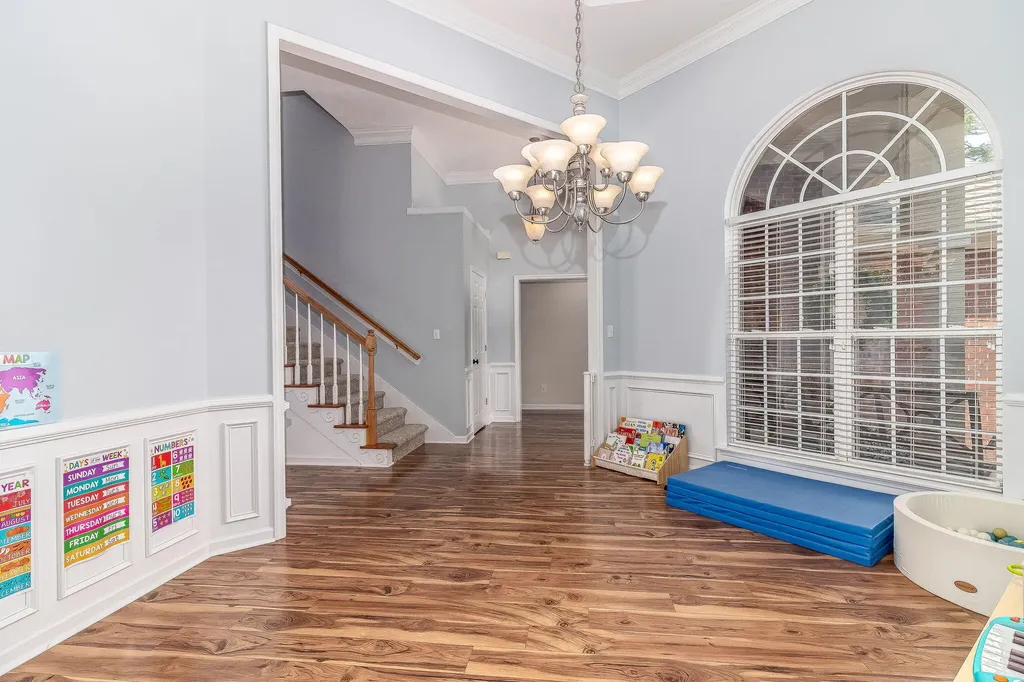 311 Barnsley Drive Evans GA 30809