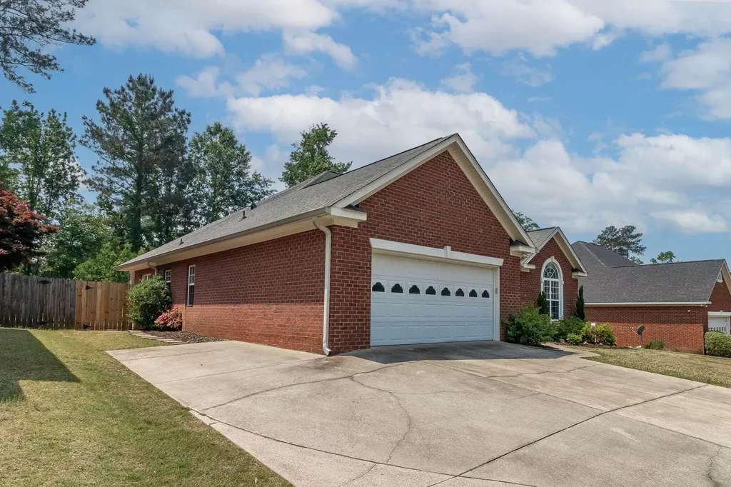 311 Barnsley Drive Evans GA 30809
