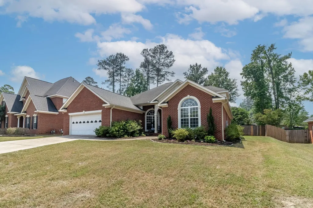 311 Barnsley Drive Evans GA 30809