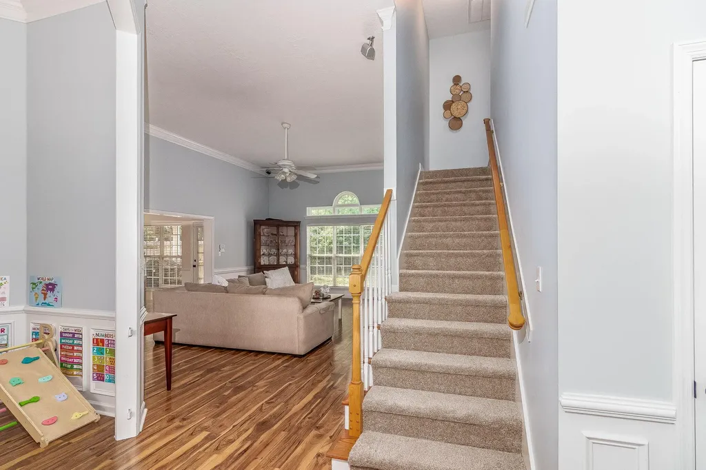 311 Barnsley Drive Evans GA 30809