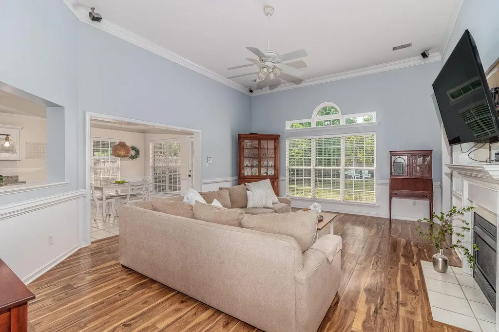 311 Barnsley Drive Evans GA 30809