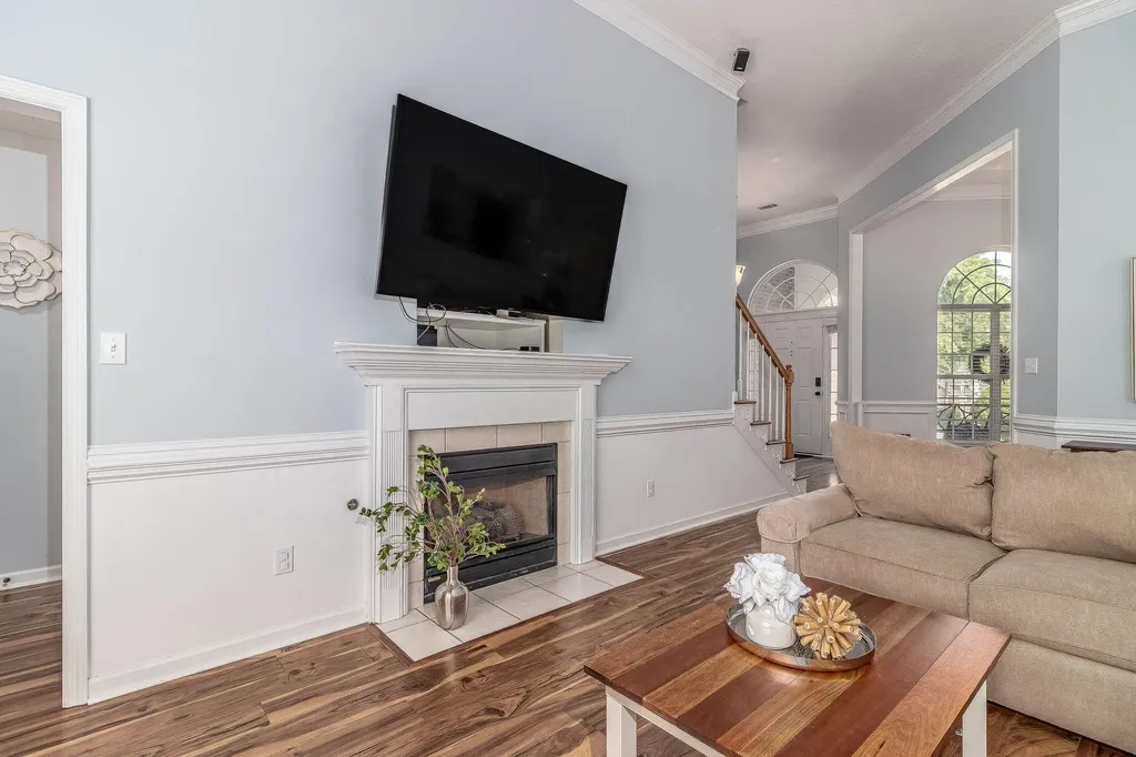 311 Barnsley Drive Evans GA 30809
