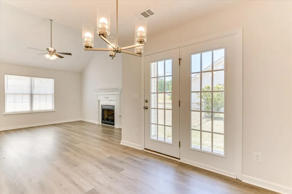 2817 Cranbrook Drive Hephzibah GA 30815