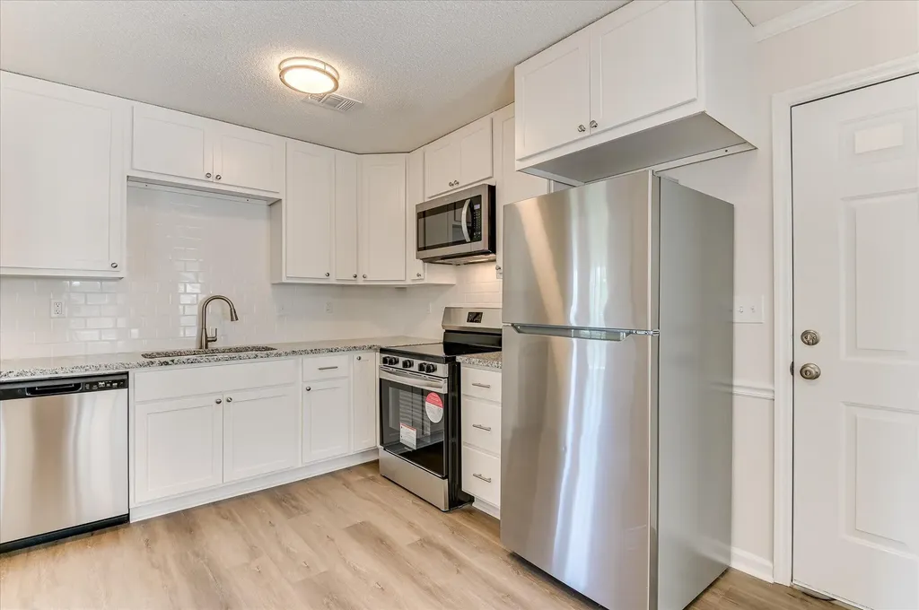 2817 Cranbrook Drive Hephzibah GA 30815