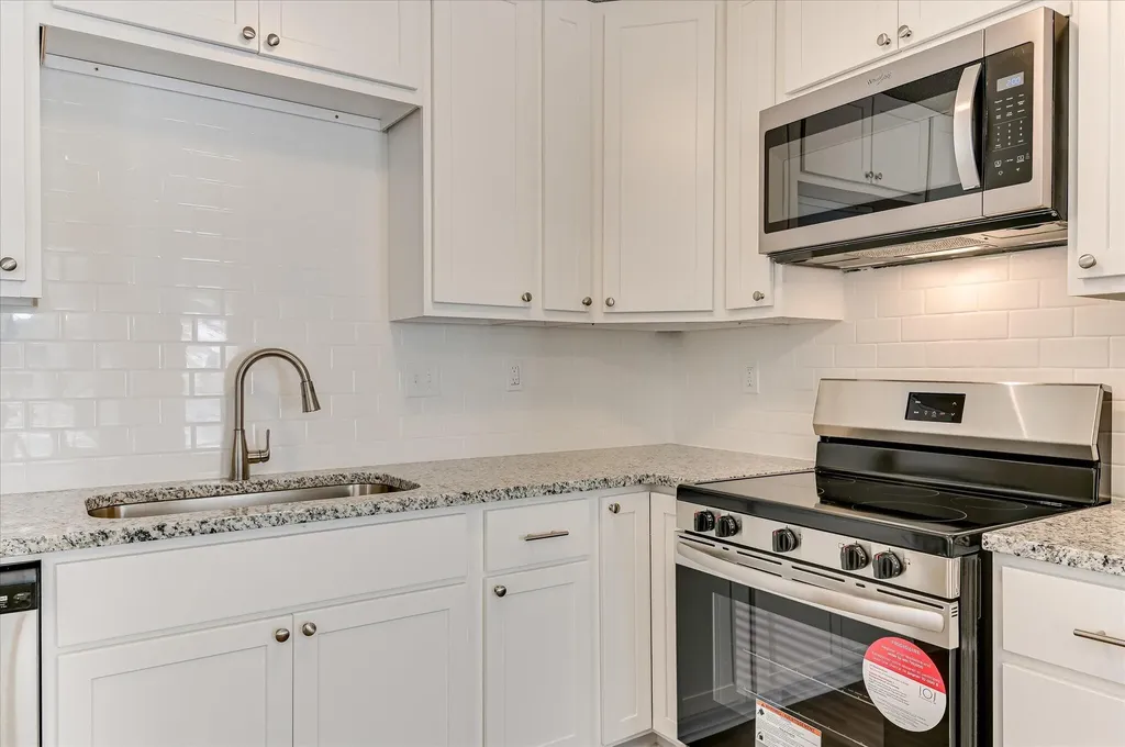 2817 Cranbrook Drive Hephzibah GA 30815