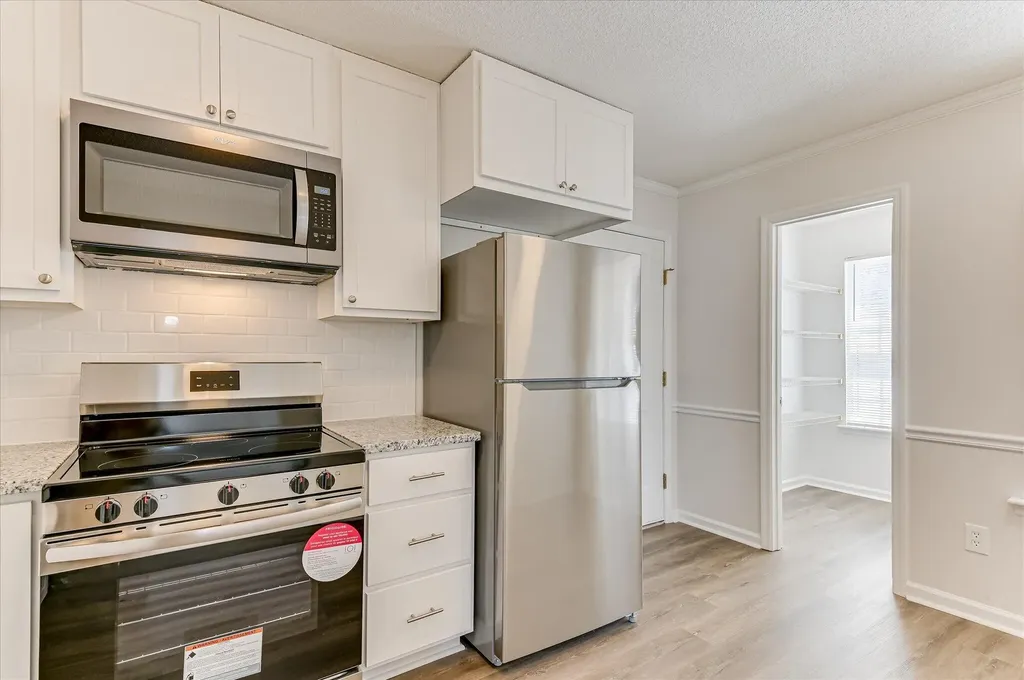 2817 Cranbrook Drive Hephzibah GA 30815
