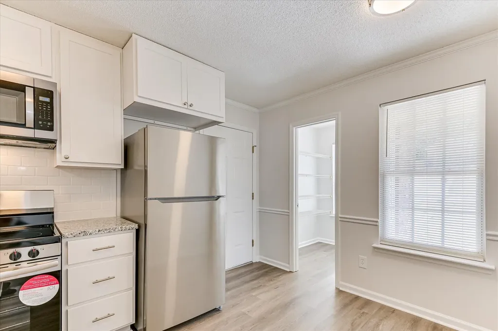 2817 Cranbrook Drive Hephzibah GA 30815