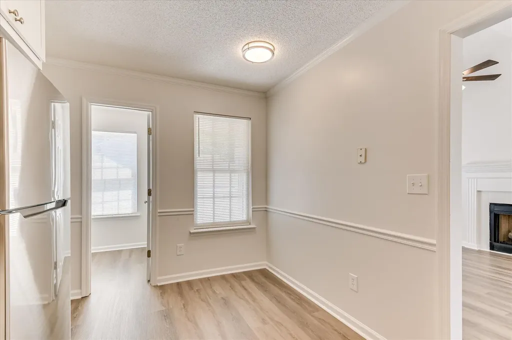 2817 Cranbrook Drive Hephzibah GA 30815