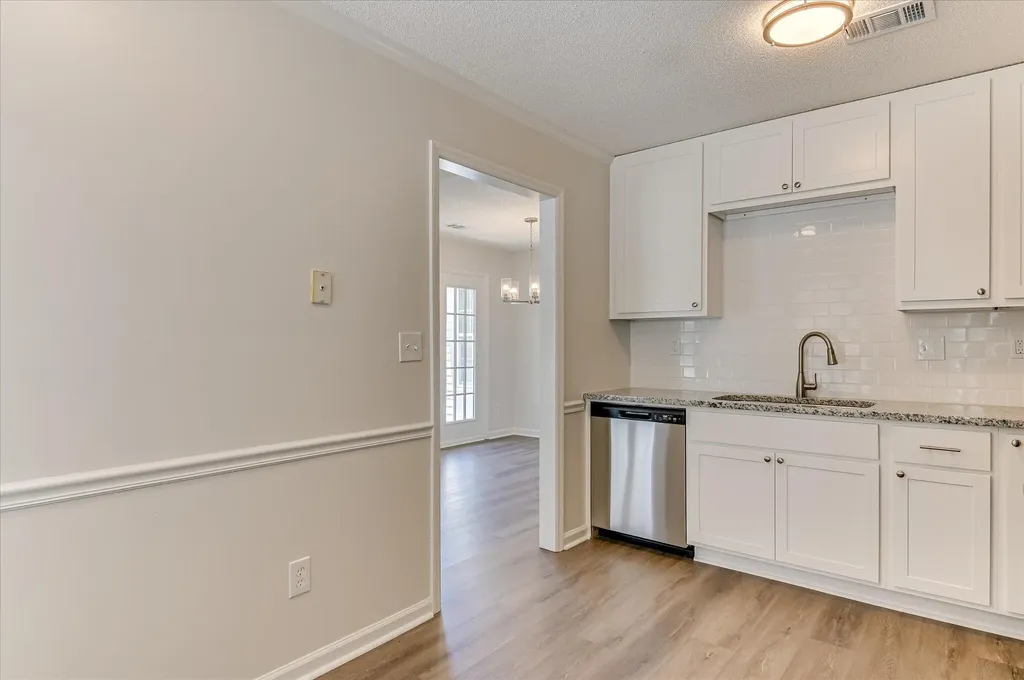 2817 Cranbrook Drive Hephzibah GA 30815