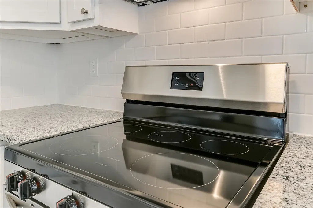 2817 Cranbrook Drive Hephzibah GA 30815