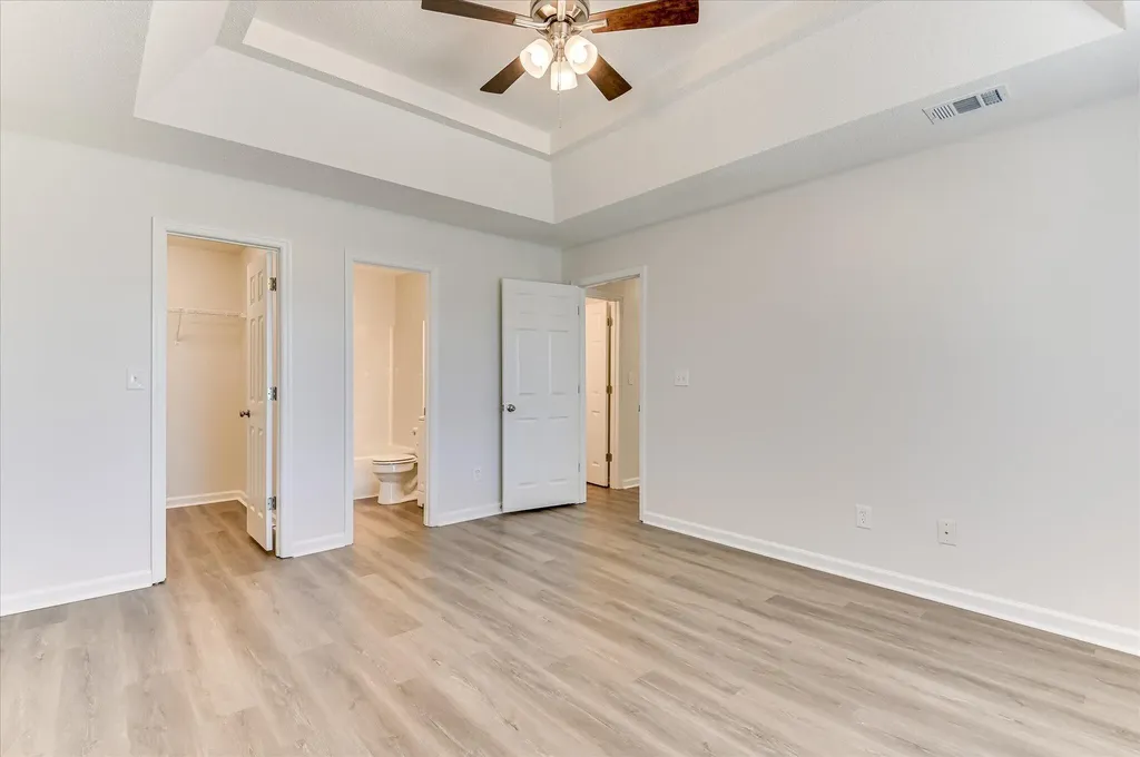 2817 Cranbrook Drive Hephzibah GA 30815