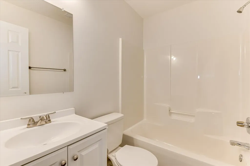 2817 Cranbrook Drive Hephzibah GA 30815