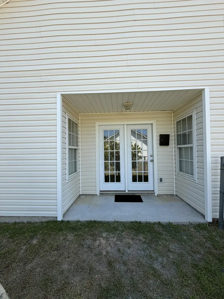 2817 Cranbrook Drive Hephzibah GA 30815