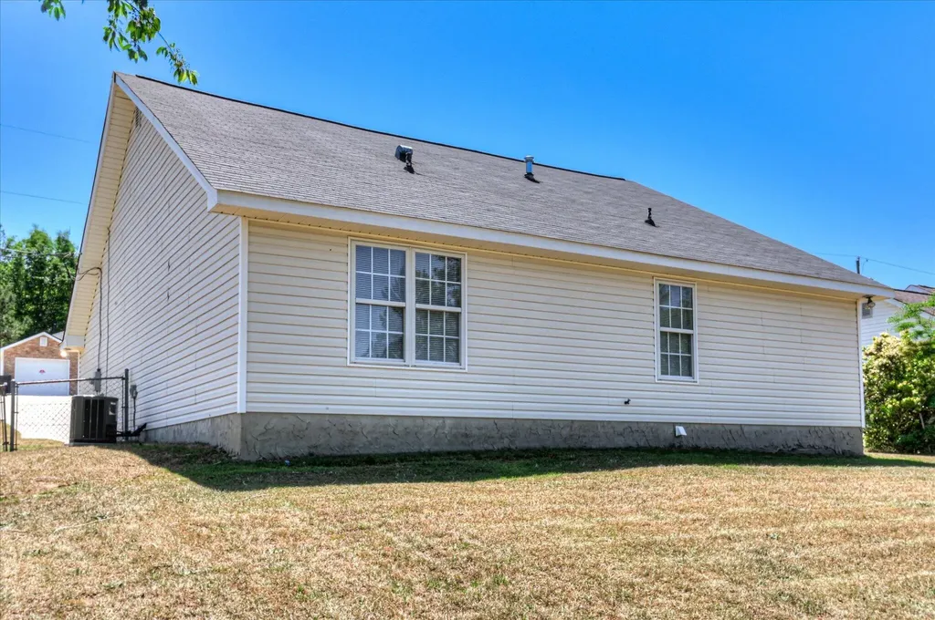 2817 Cranbrook Drive Hephzibah GA 30815