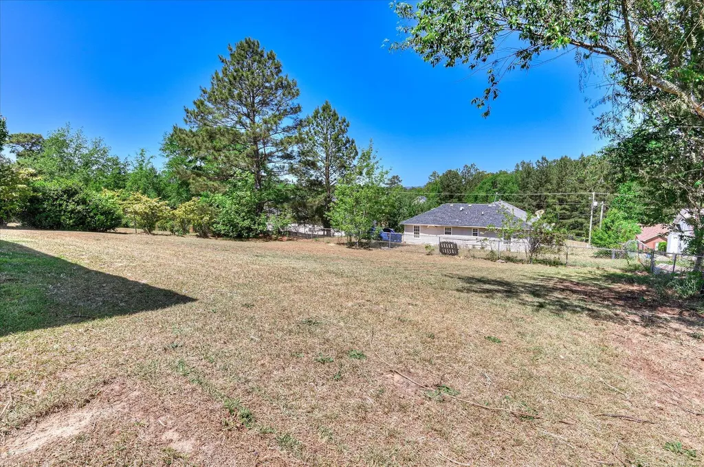 2817 Cranbrook Drive Hephzibah GA 30815