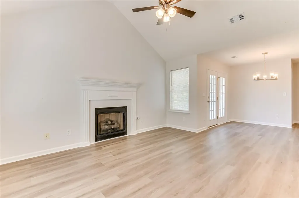 2817 Cranbrook Drive Hephzibah GA 30815
